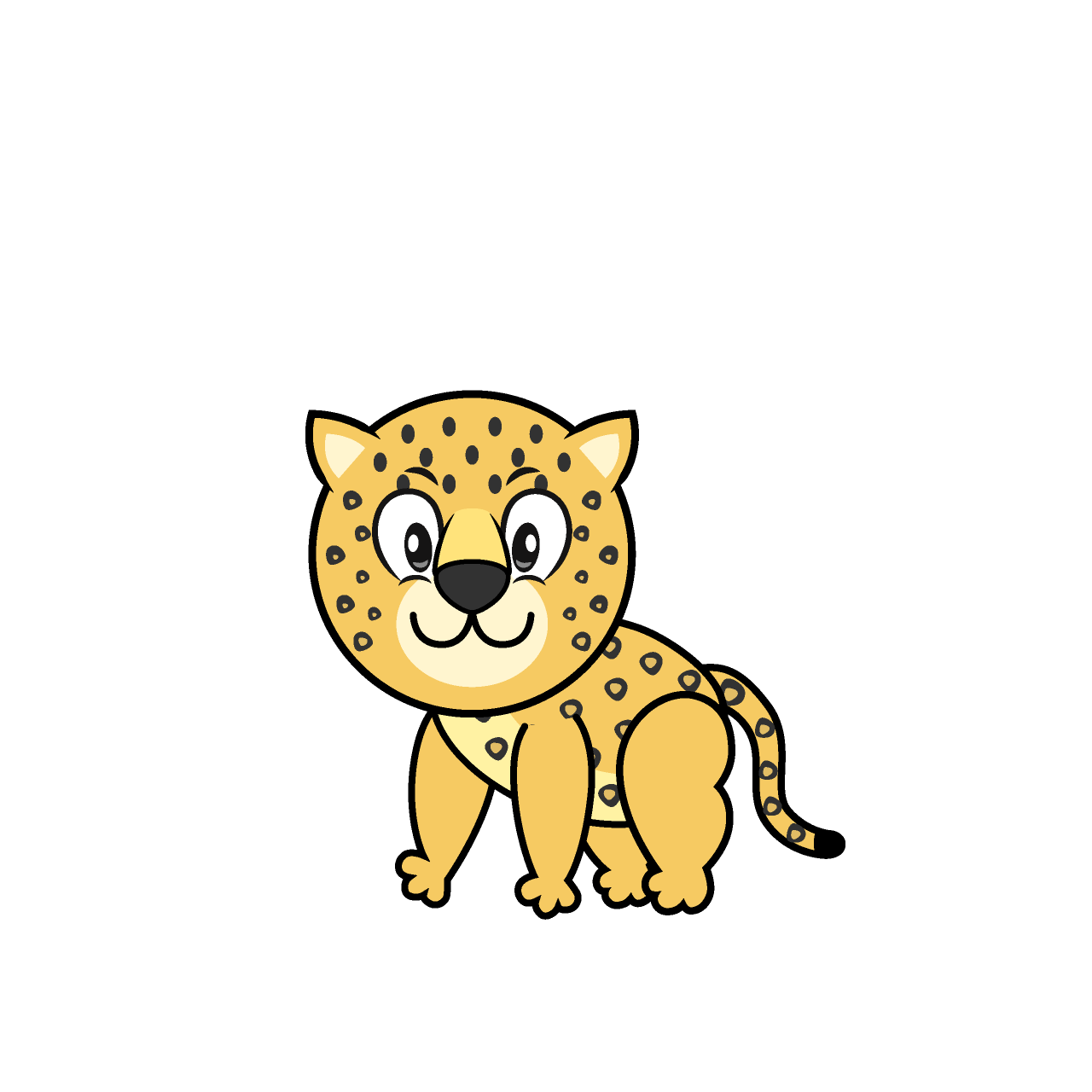 Leopardo