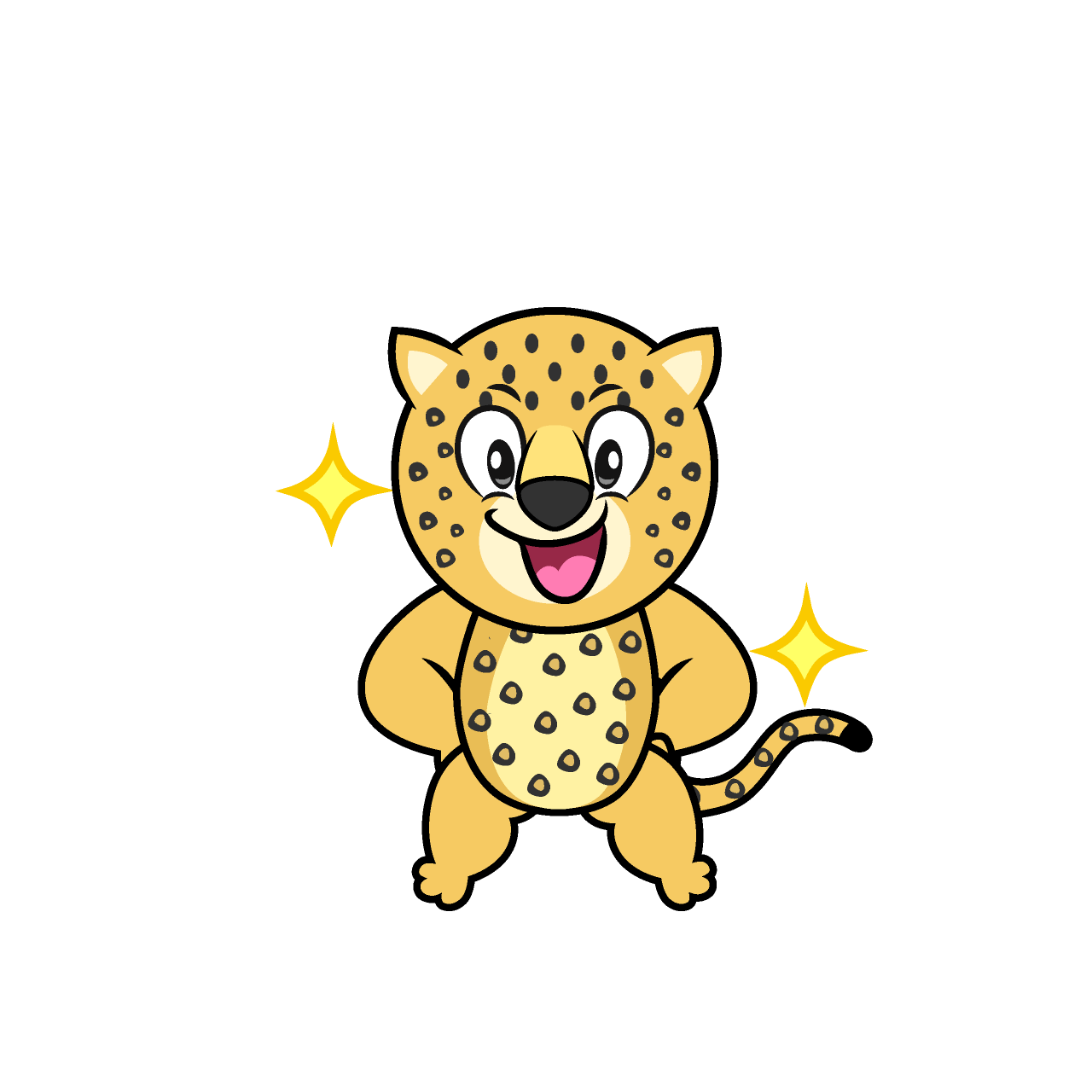 Leopardo Brillante