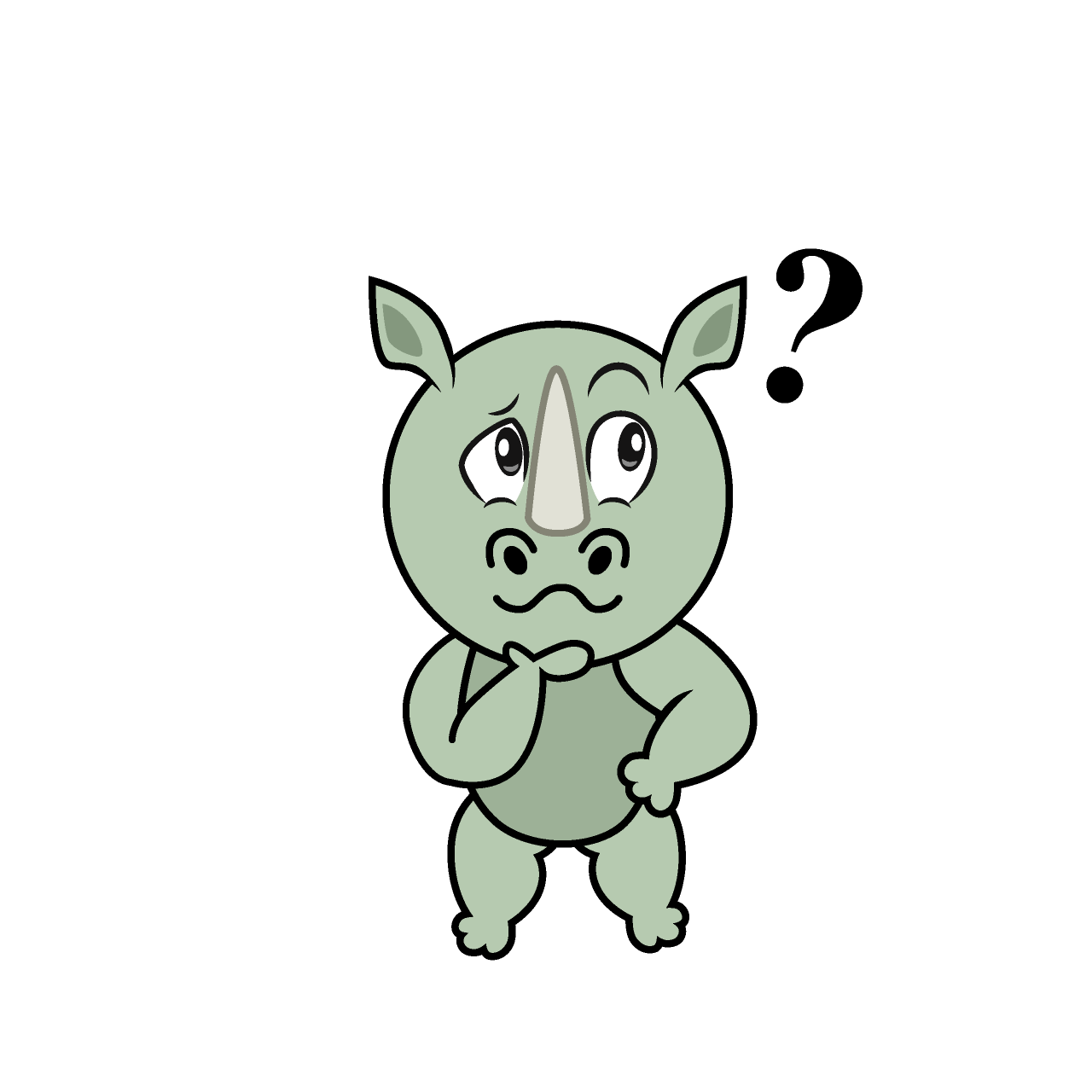 Thinking Rhino