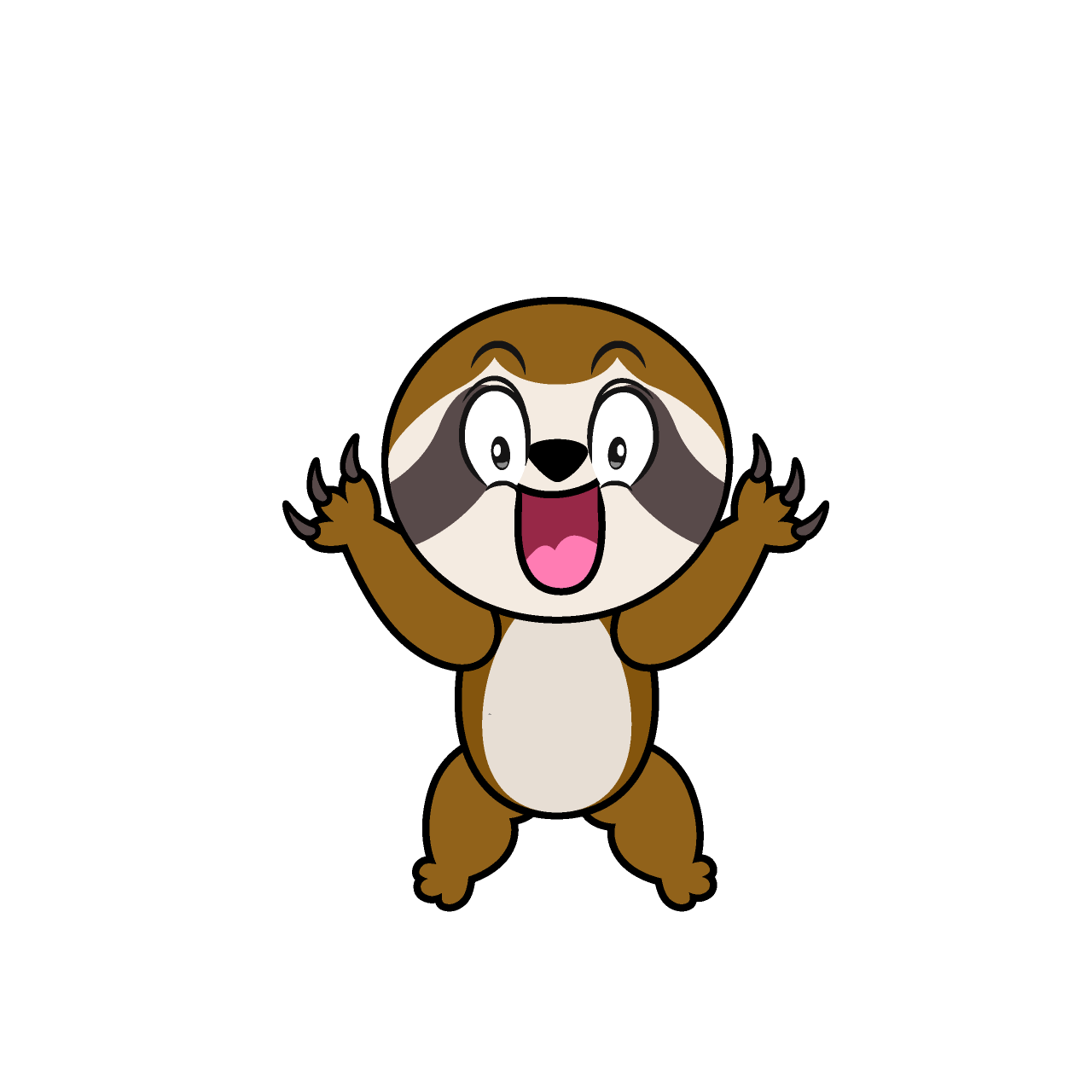 Surprising Sloth
