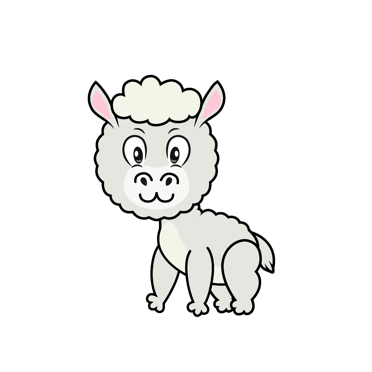 Alpaca