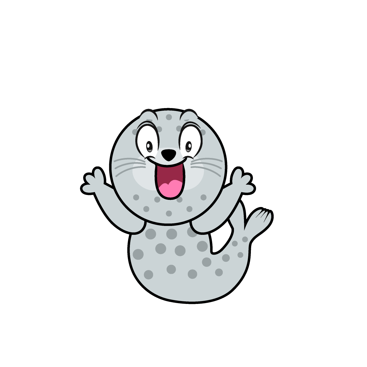 Surprising Seal