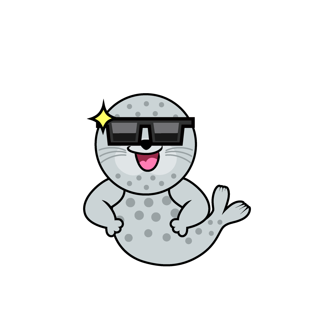 Cool Seal