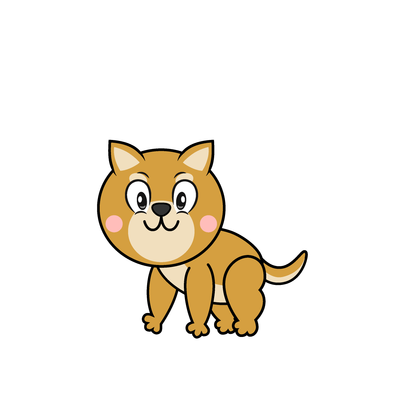 Shiba Inu