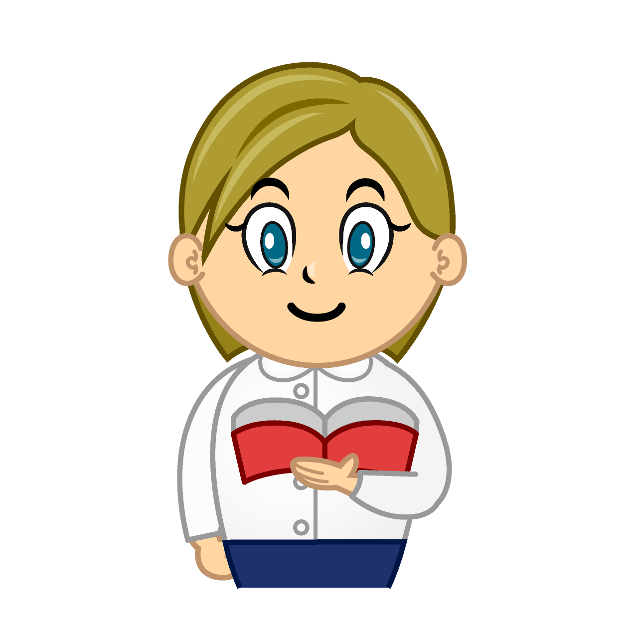 Female Teacher