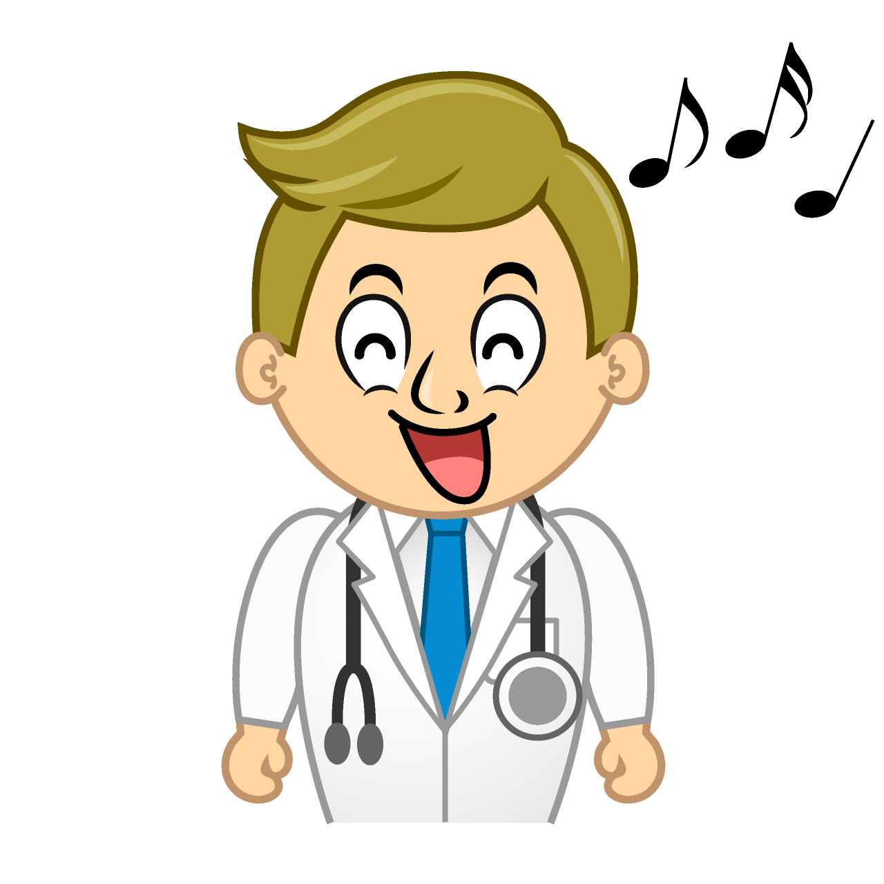 Singing Doctor