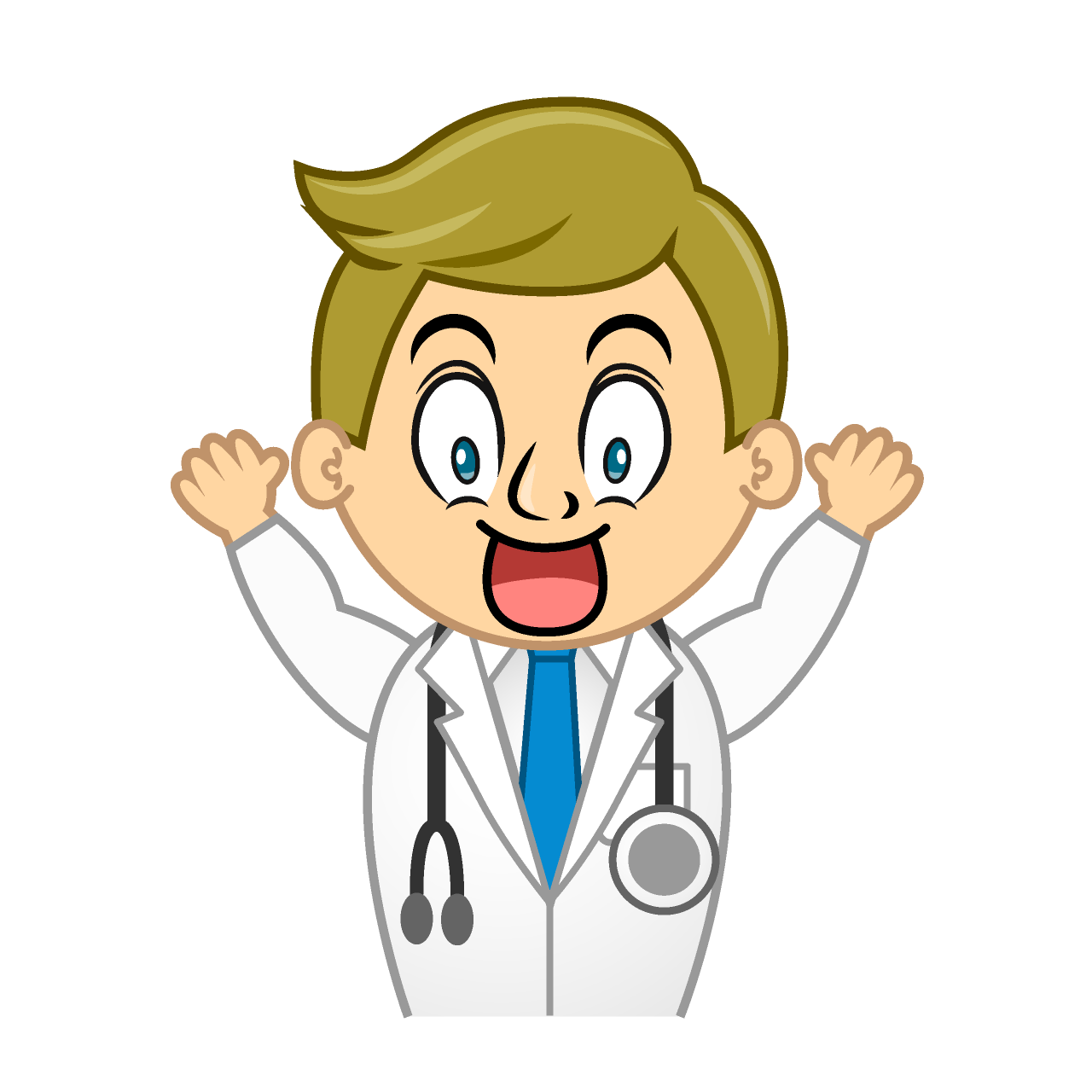 Surprising Doctor