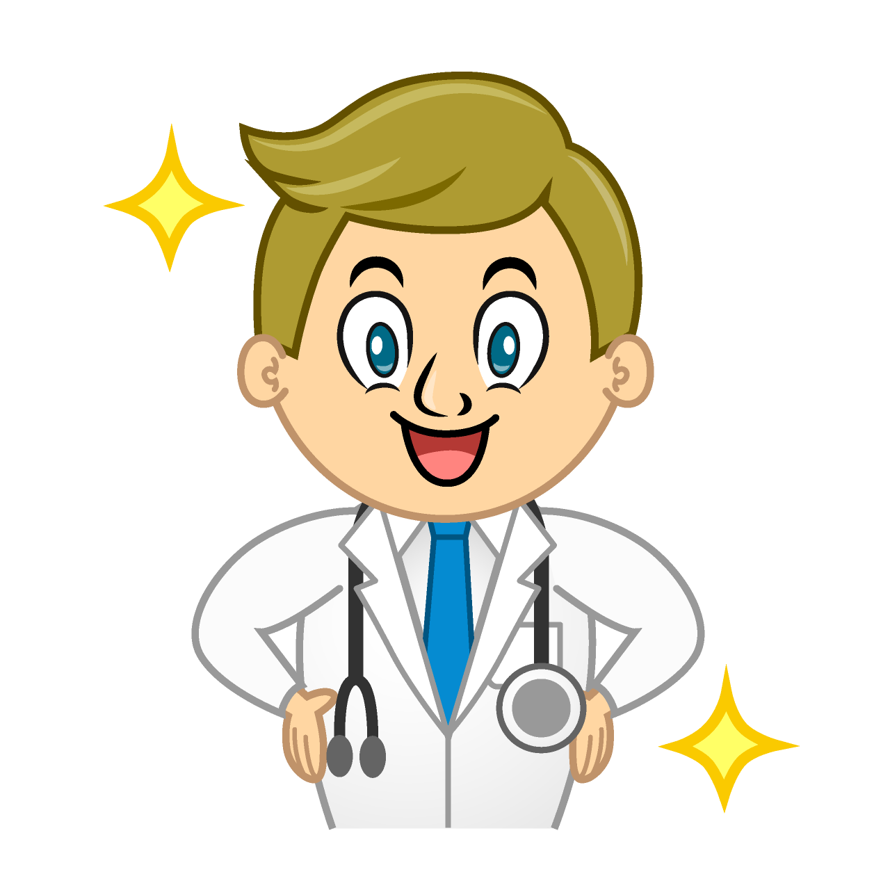Glitter Doctor