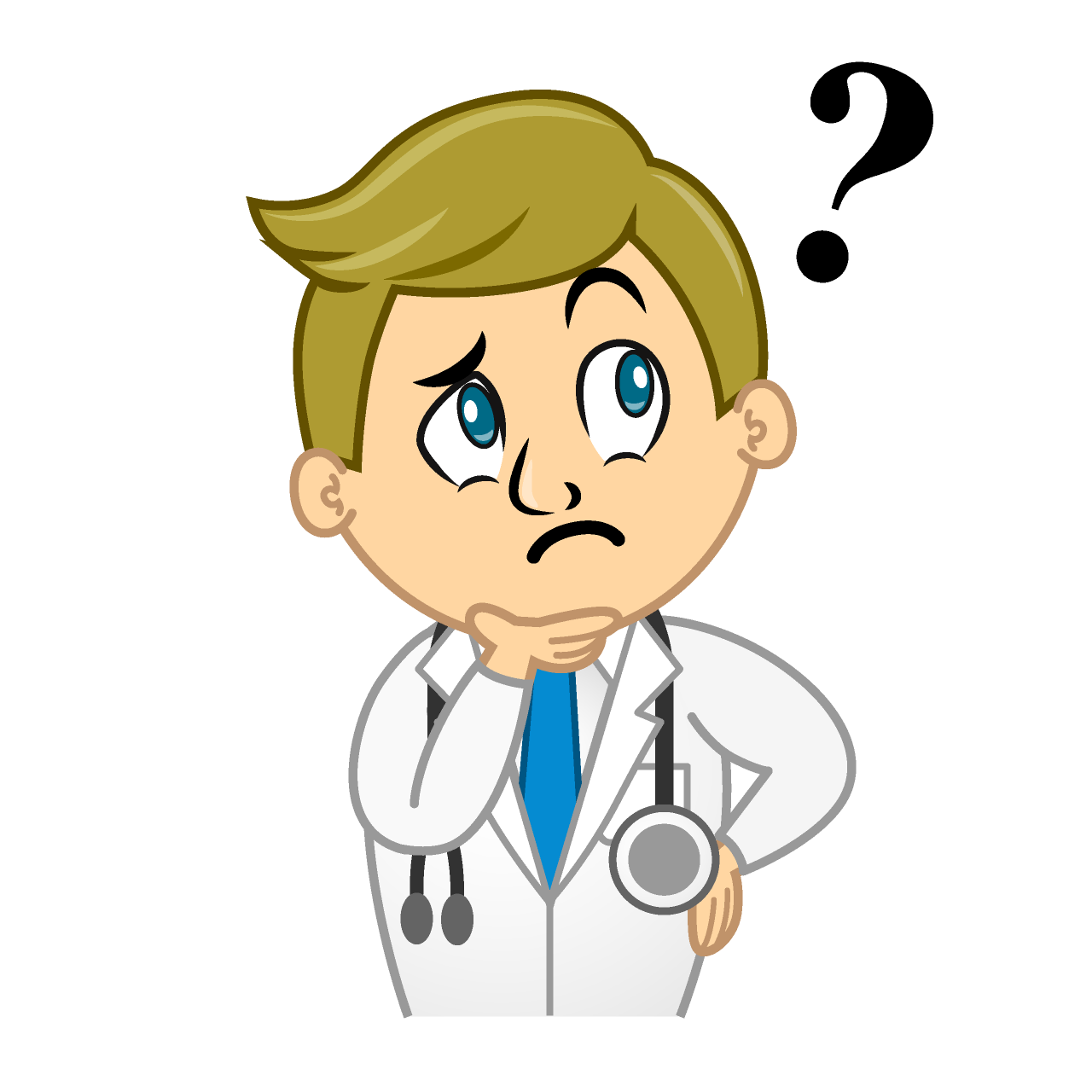 Thinking Doctor