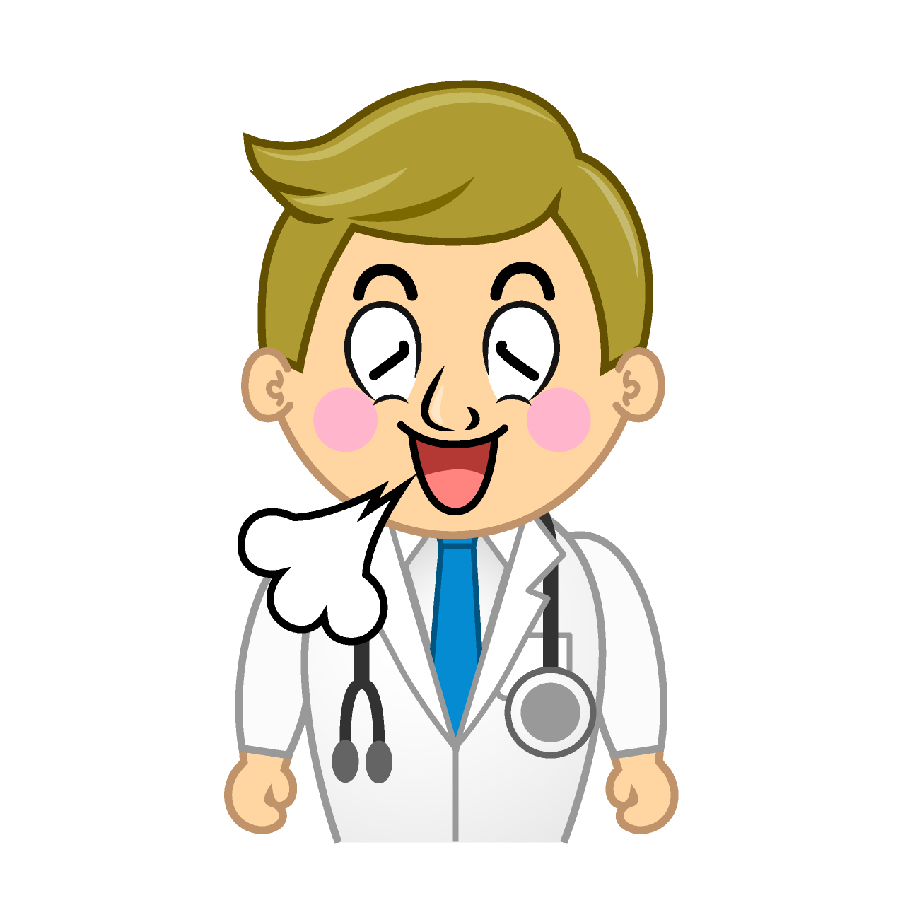 Relaxing Doctor