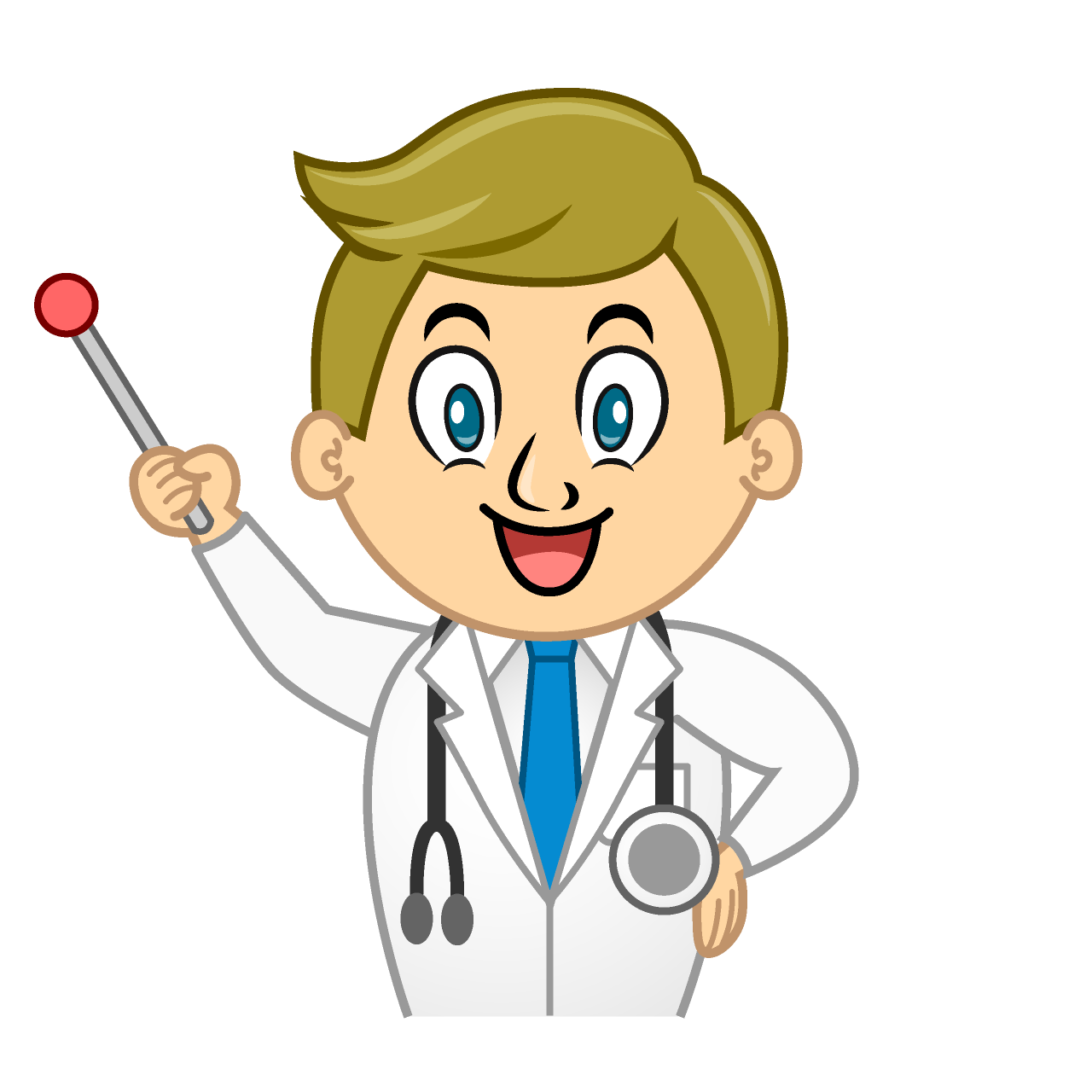 Speaking Doctor