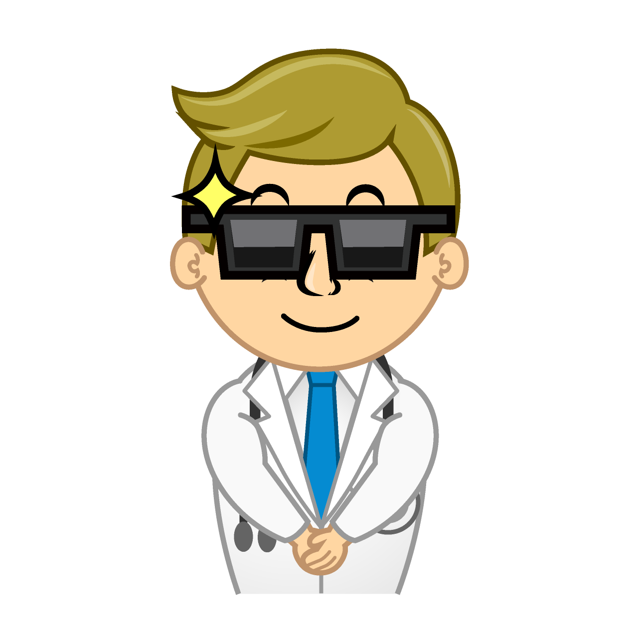 Cool Doctor
