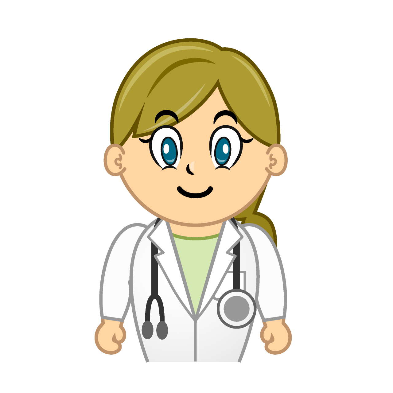 Female Doctor