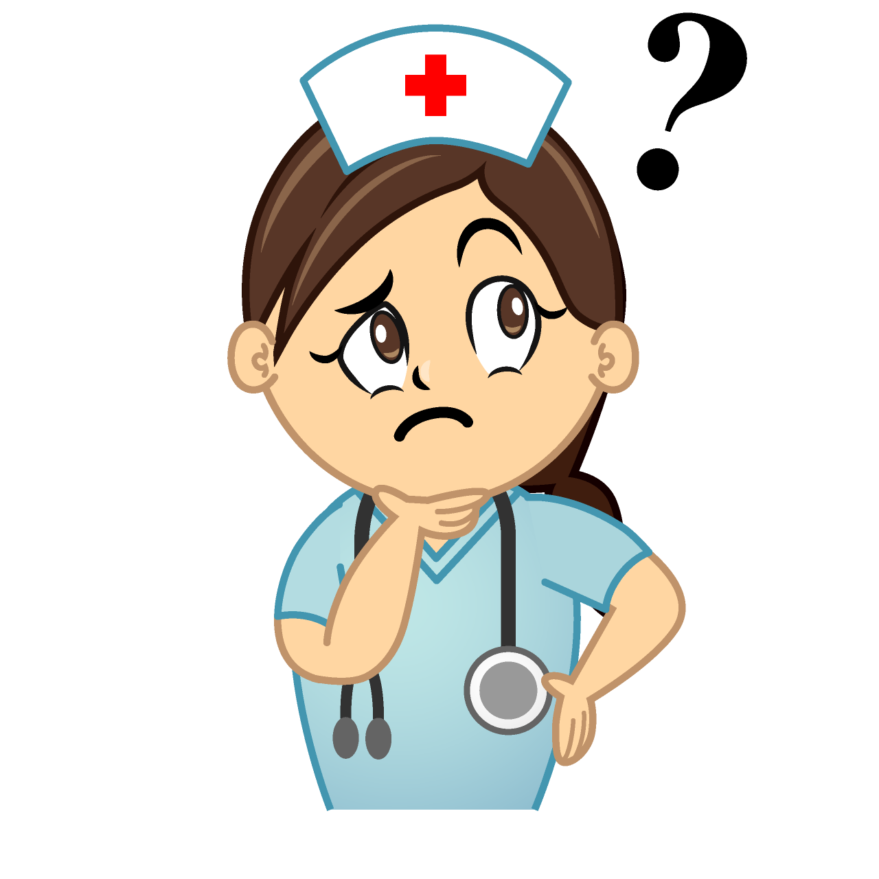 Thinking Nurse