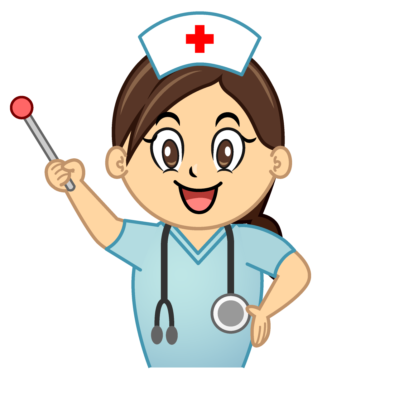 Speaking Nurse