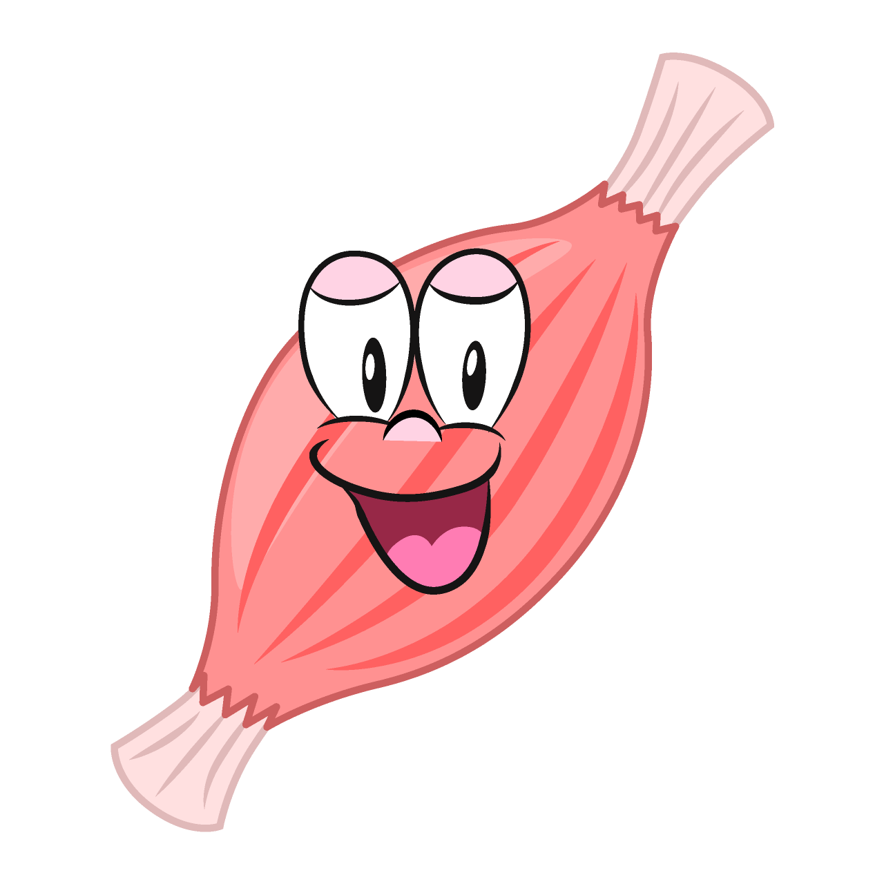 Smiling Muscle