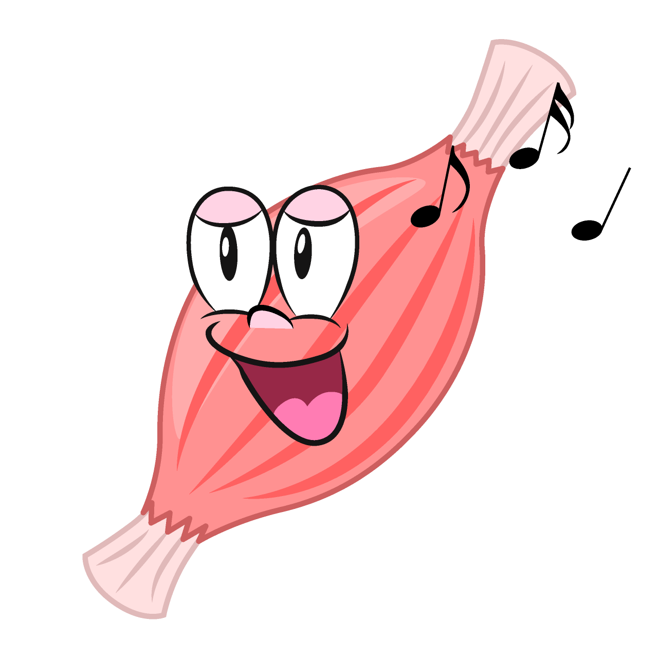 Singing Muscle