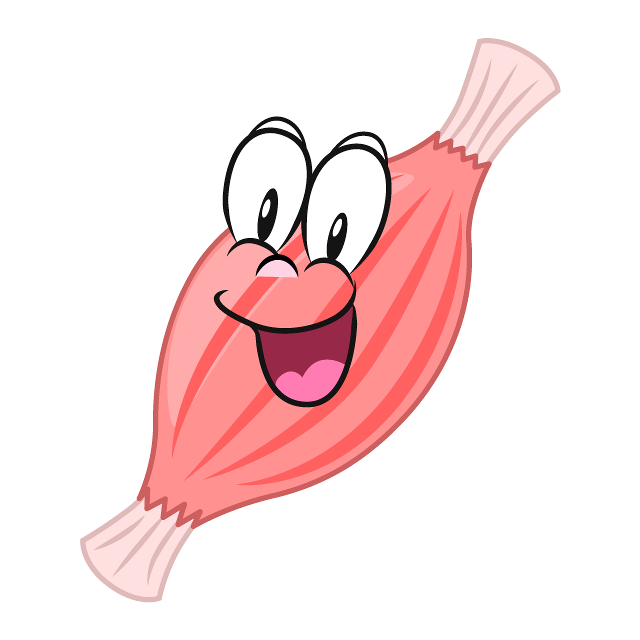 Surprising Muscle