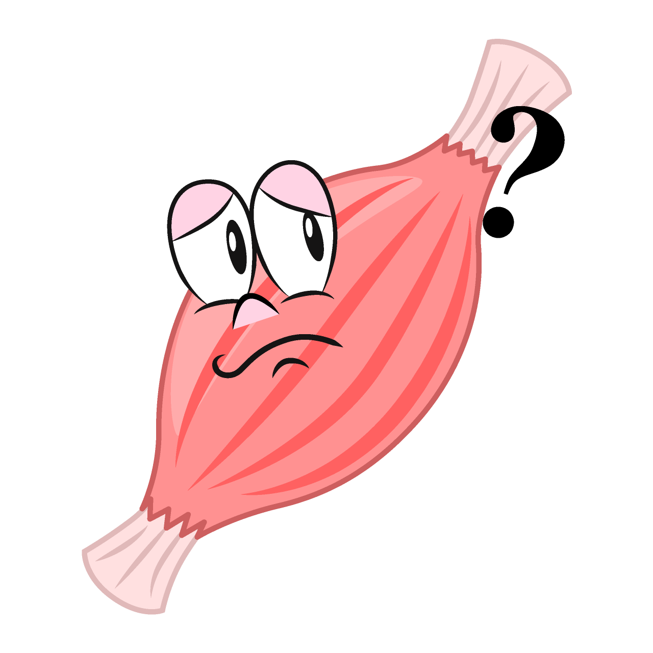 Thinking Muscle