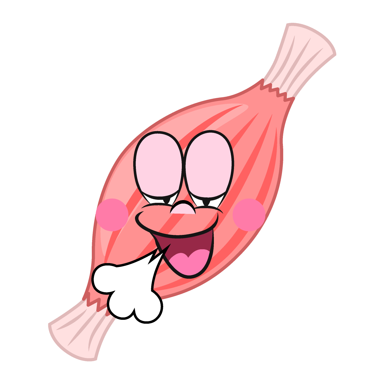 Relaxing Muscle