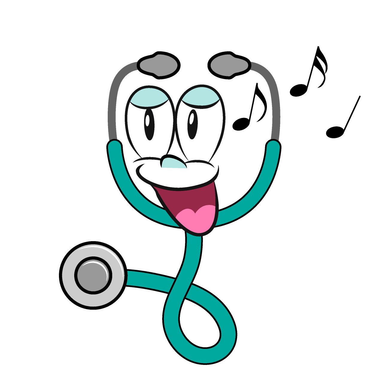 Singing Stethoscope