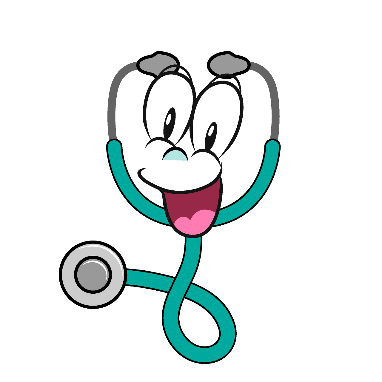 Surprising Stethoscope