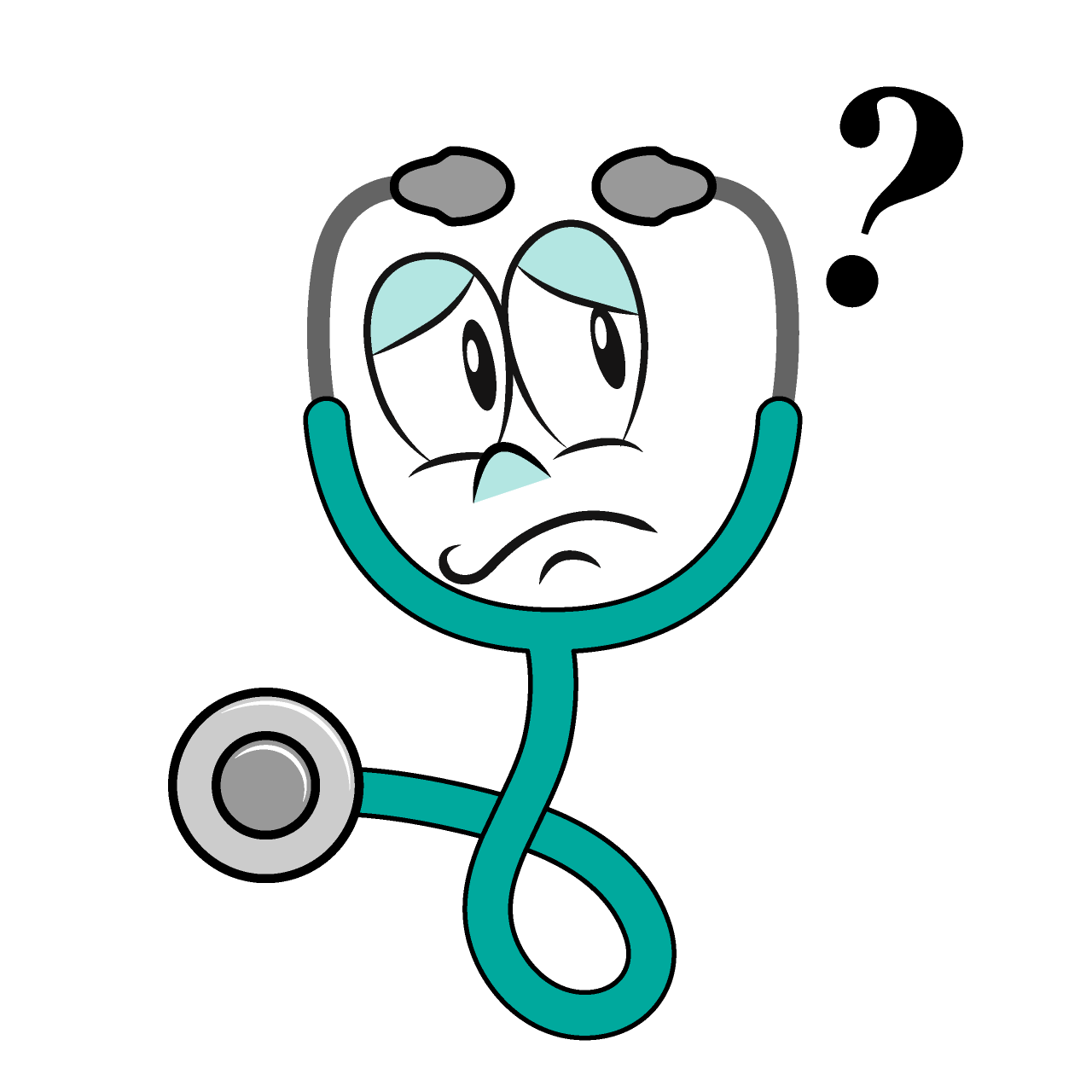 Thinking Stethoscope