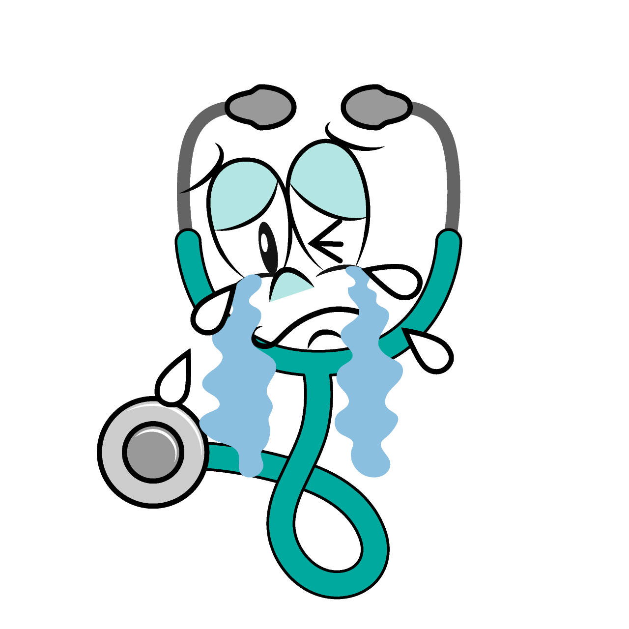 Crying Stethoscope