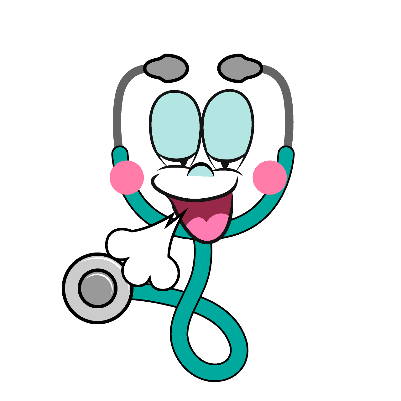 Relaxing Stethoscope