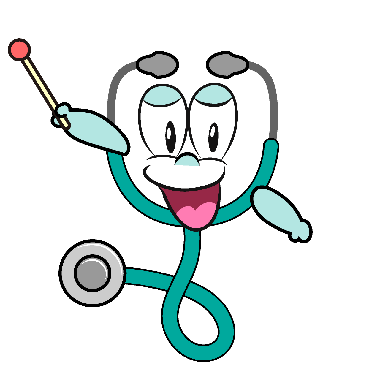 Speaking Stethoscope