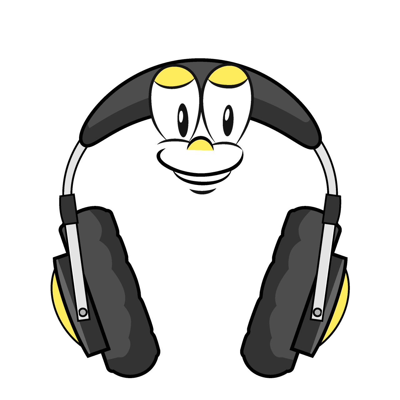 Headphone