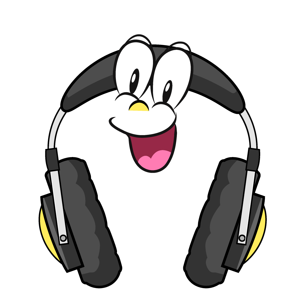 Surprising Headphone