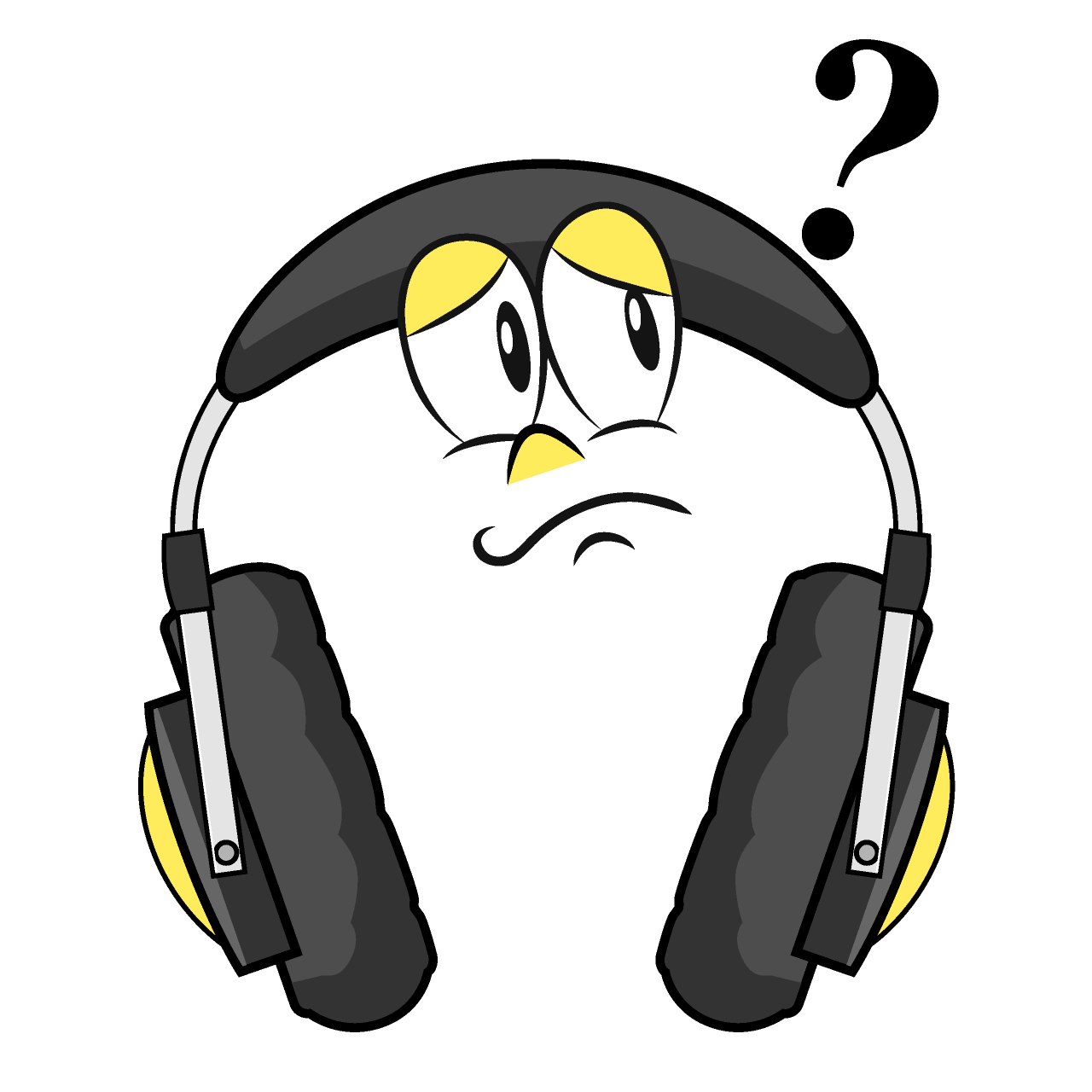 Thinking Headphone