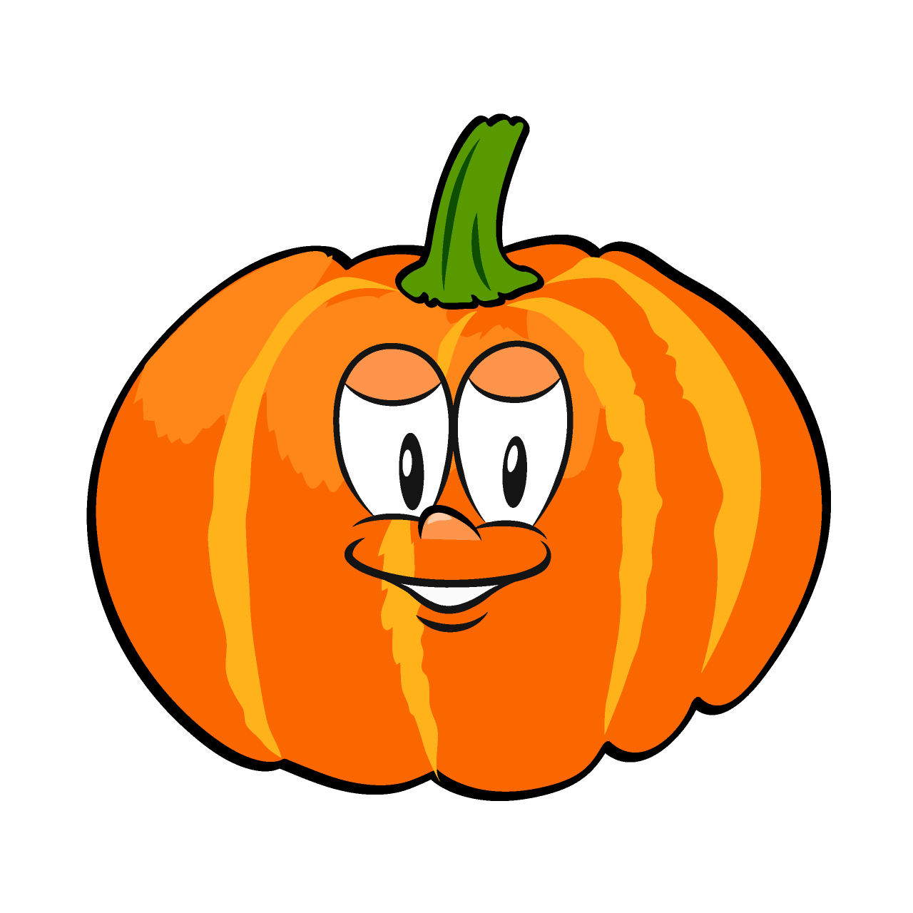 Pumpkin