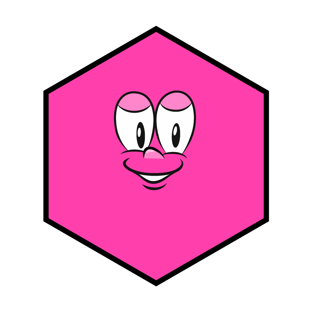 Hexagon