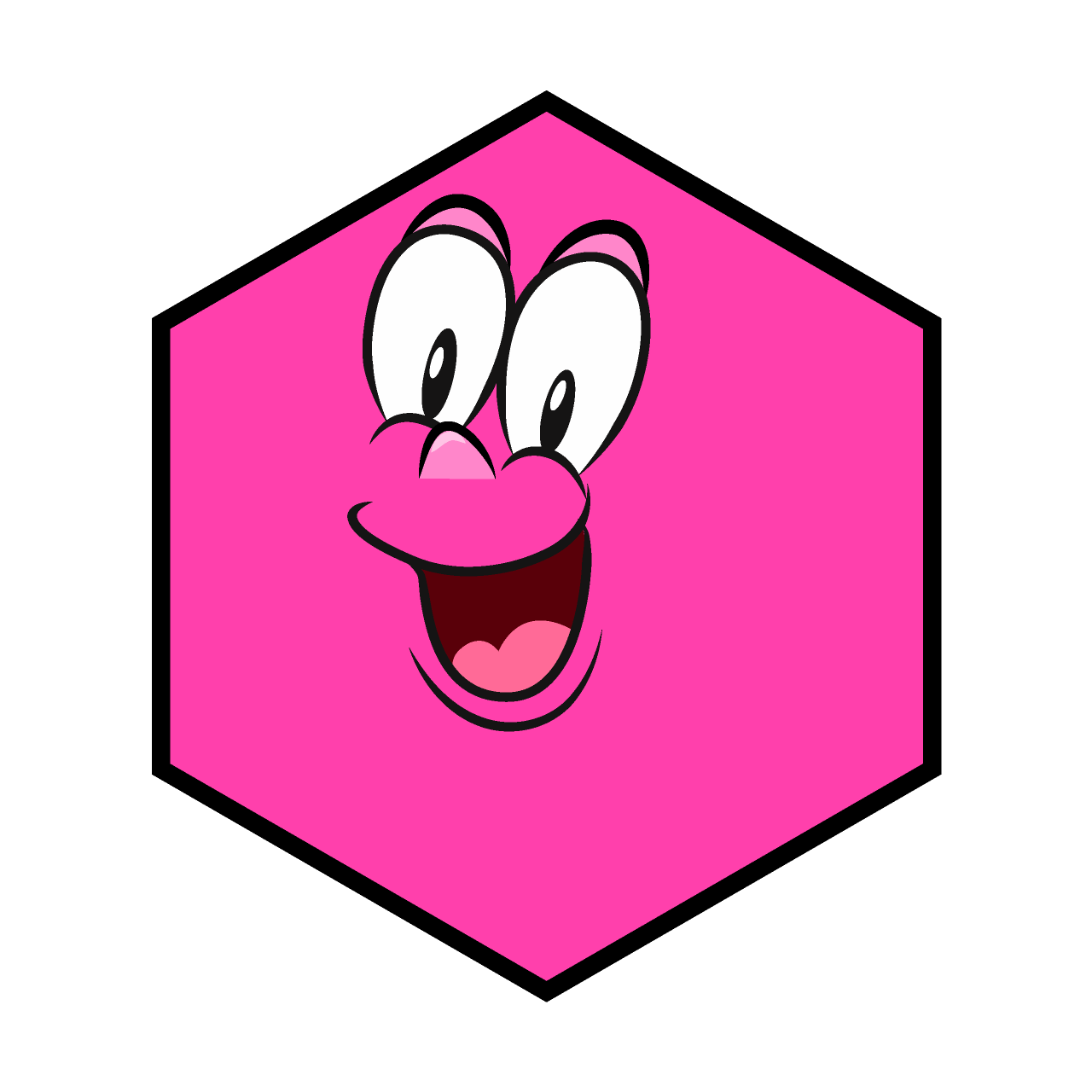Surprising Hexagon