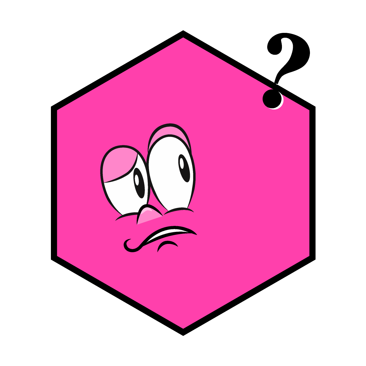 Thinking Hexagon