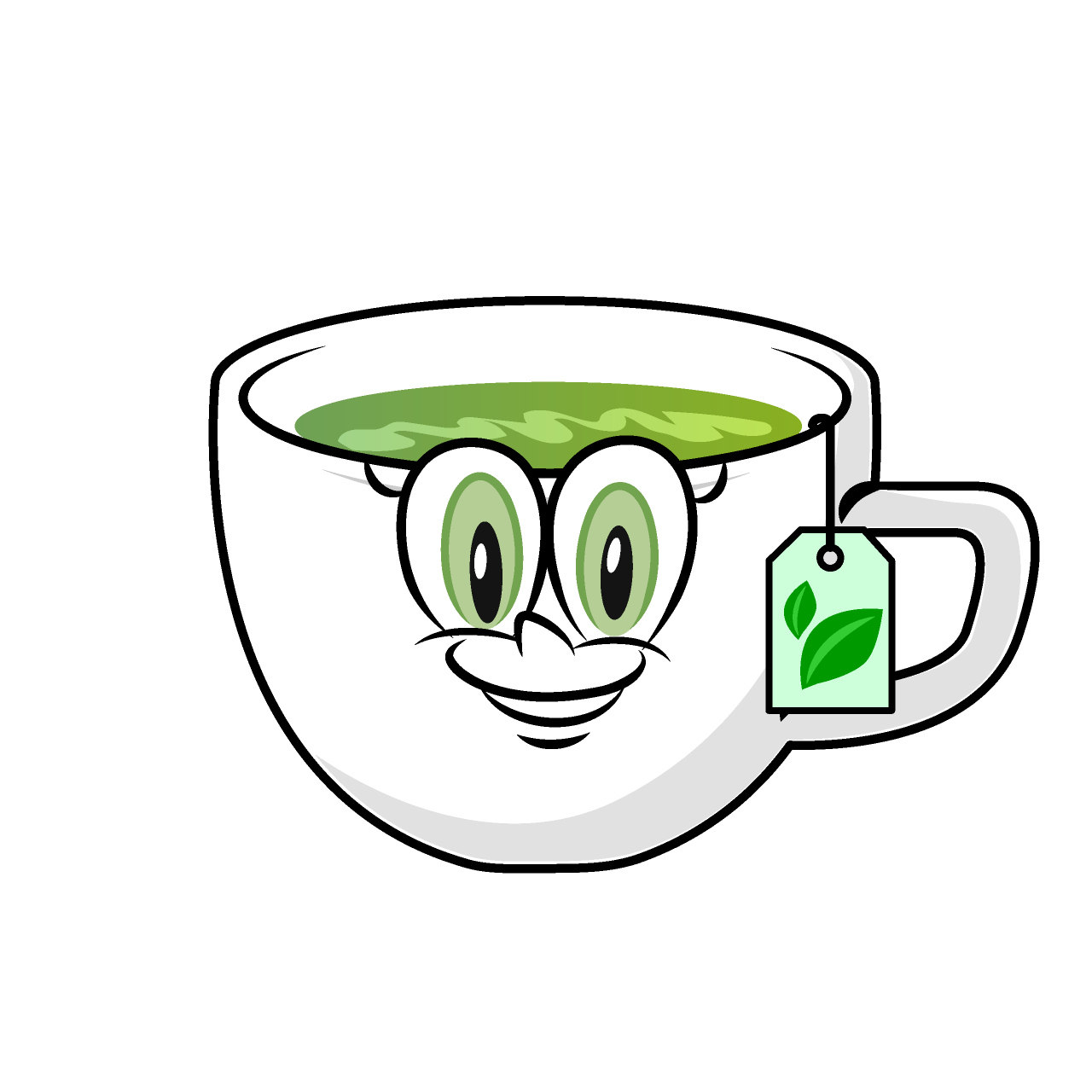 Té Verde
