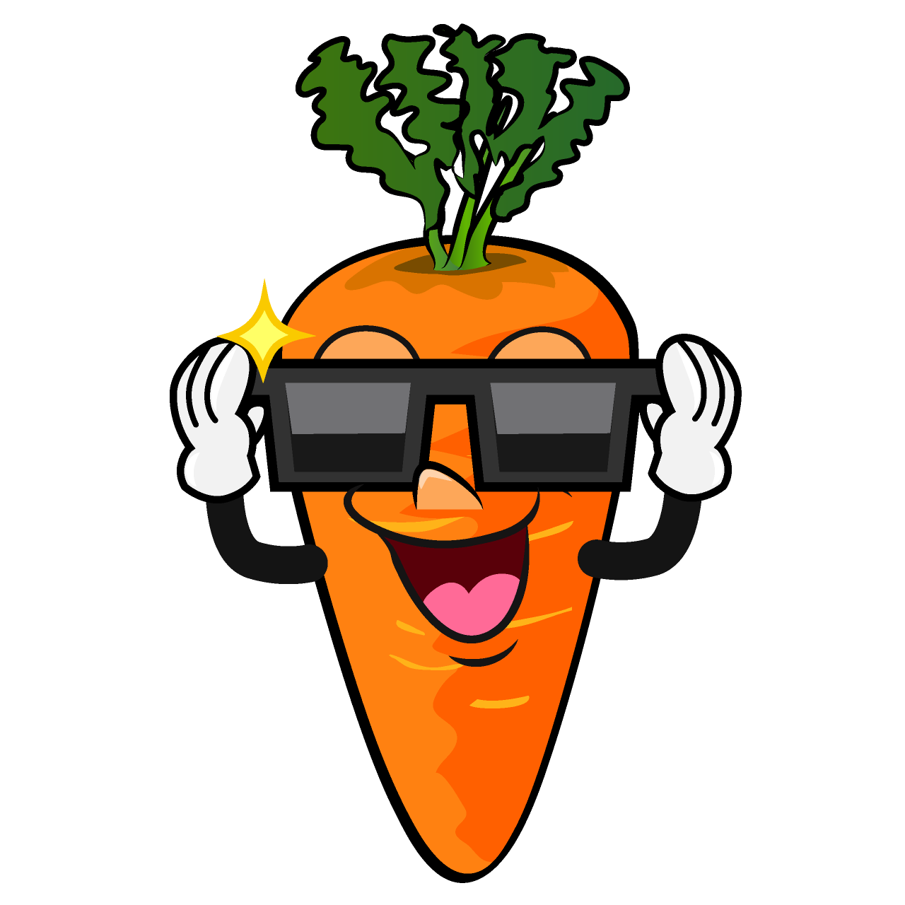 Cool Carrot
