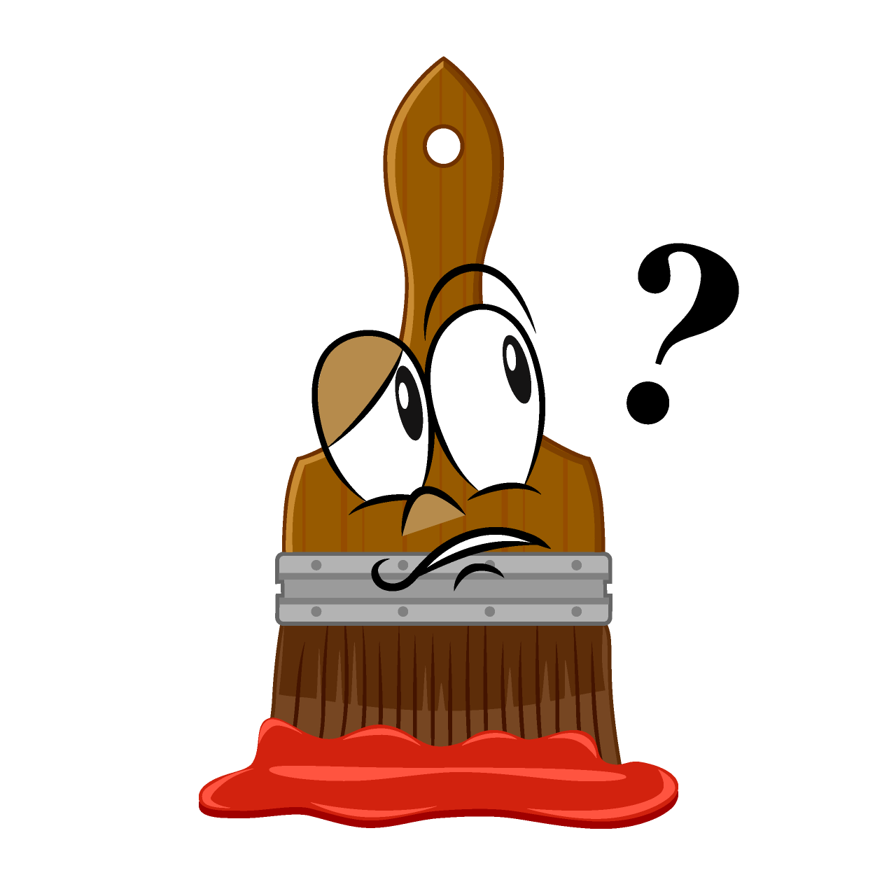 Thinking Art Brush