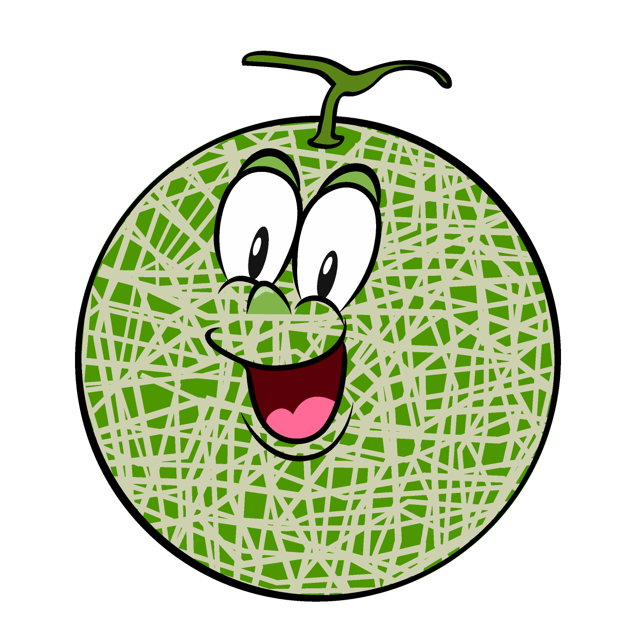 Surprising Melon