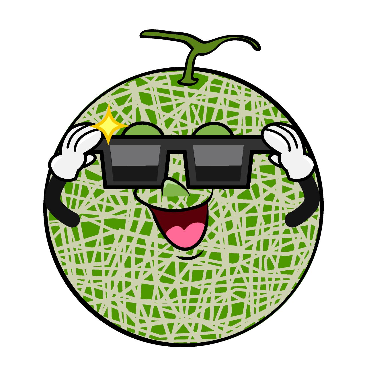 Cool Melon