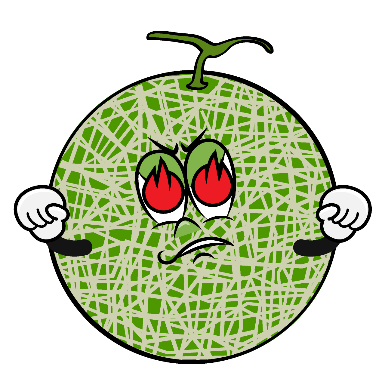 Enthusiasm Melon