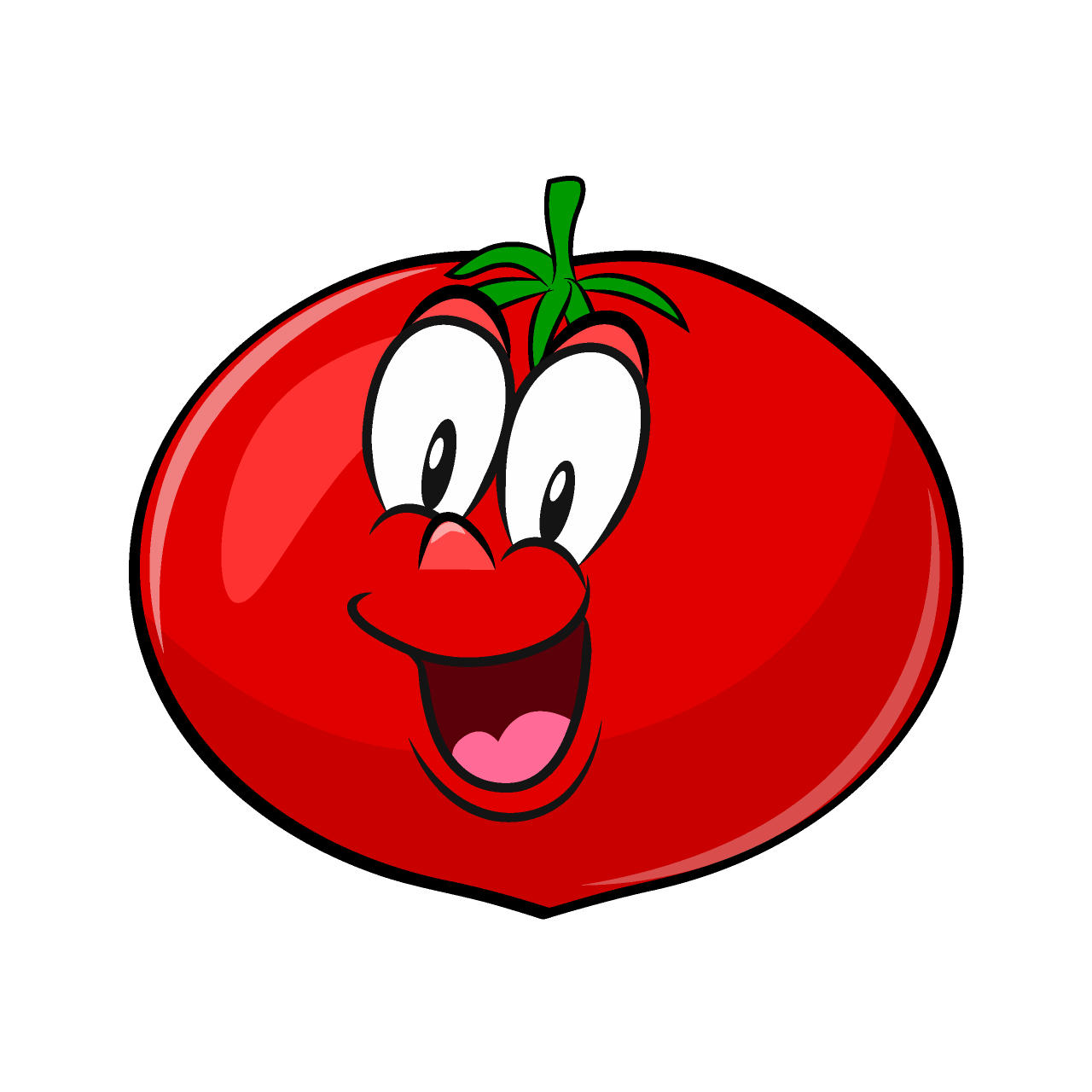 Surprising Tomato