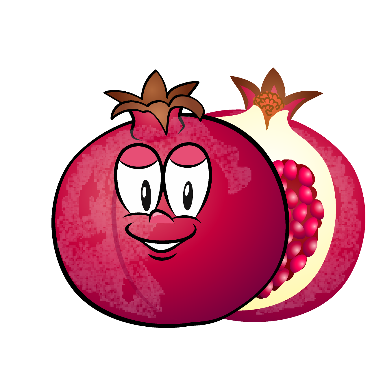 Pomegranate