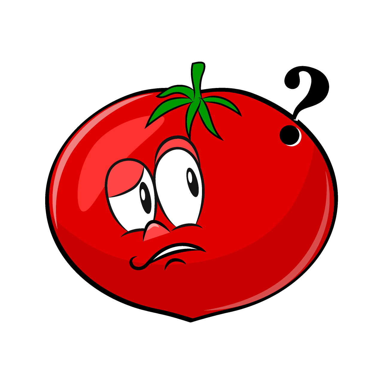 Thinking Tomato