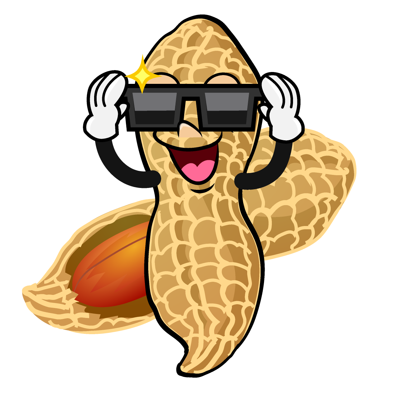 Cool Peanut