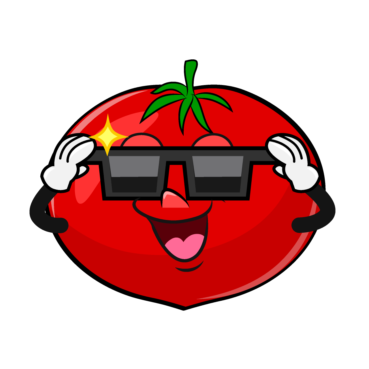 Cool Tomato