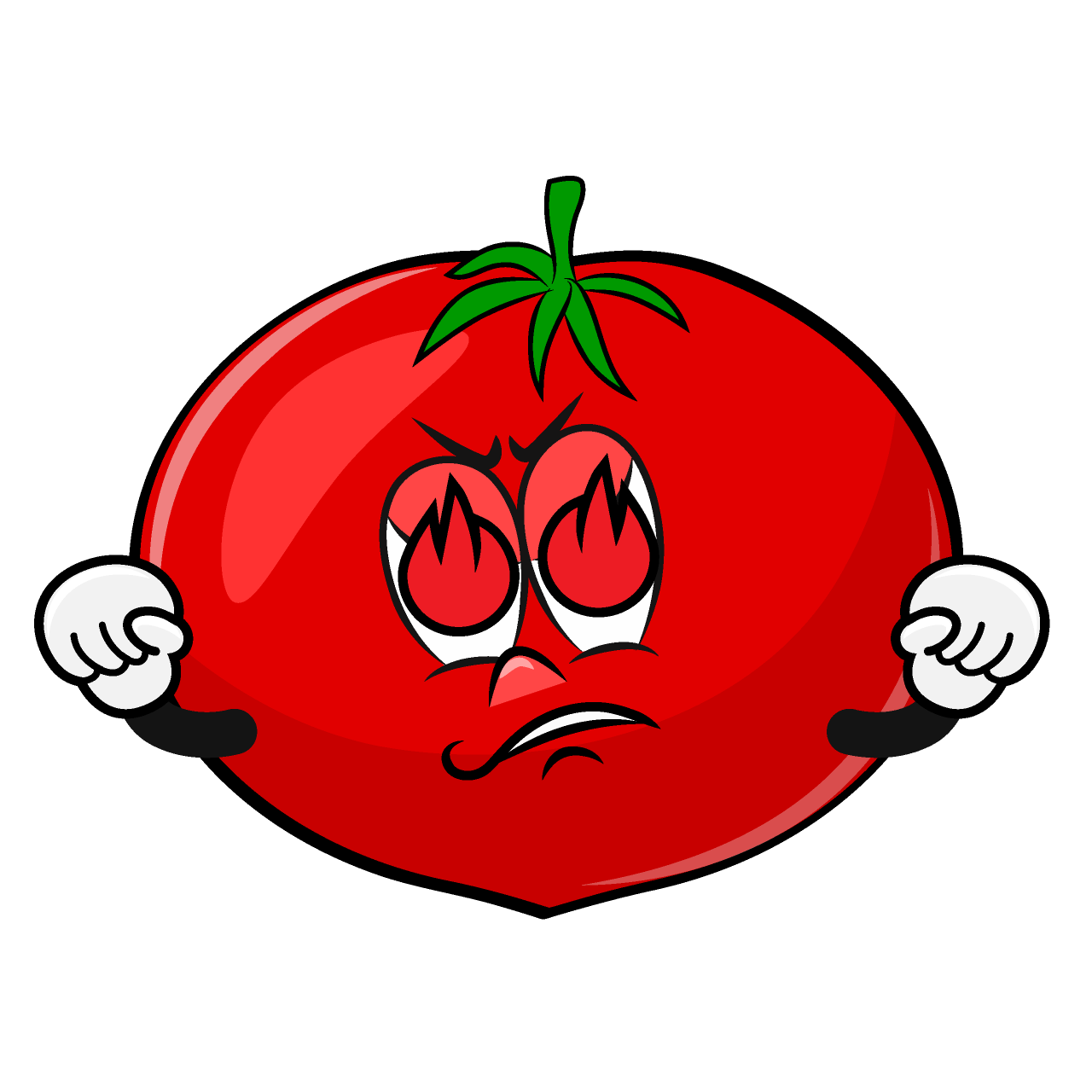 Enthusiasm Tomato