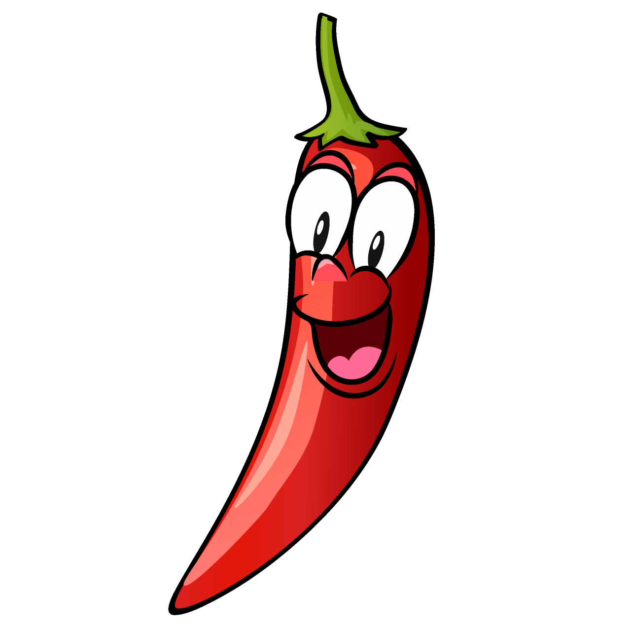 Chile Picante Sorprendido
